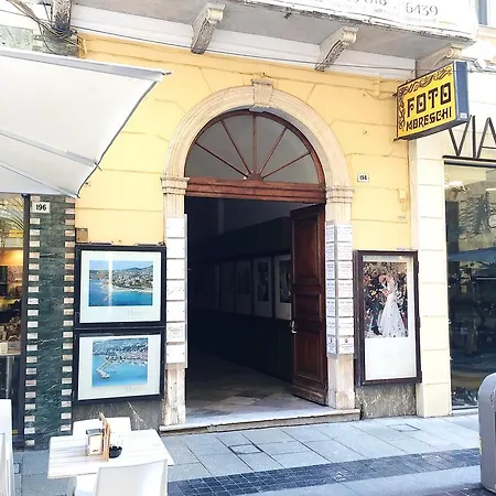 Eclat Ariston Sanremo