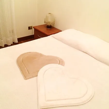 Apartament Eclat Ariston San Remo