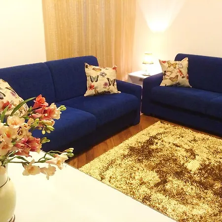 Apartament Eclat Ariston
