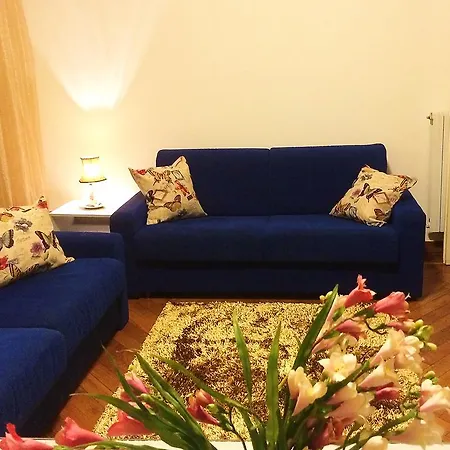 Eclat Ariston Apartament San Remo