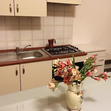 Eclat Ariston Apartament