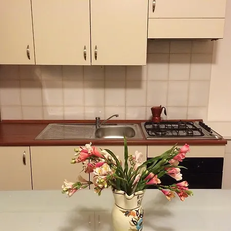 Apartament Eclat Ariston *