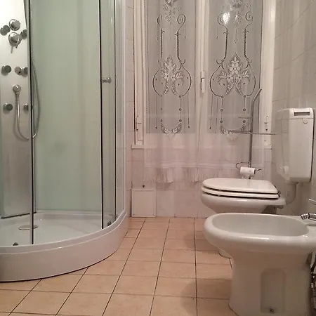 Eclat Ariston Apartament *
