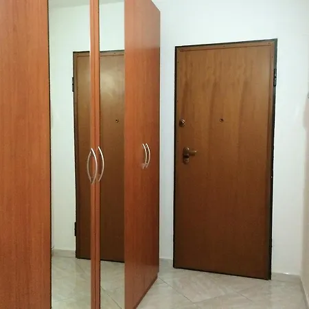 Apartament Eclat Ariston San Remo