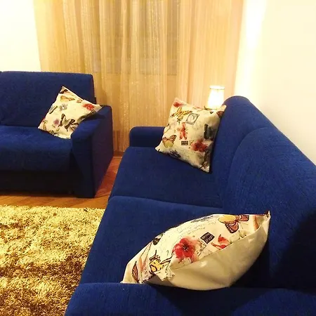 Apartament Eclat Ariston